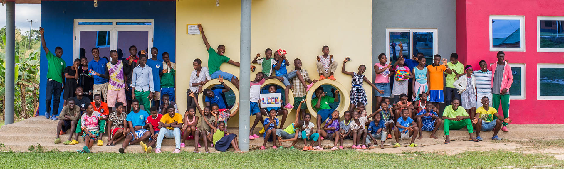 Touch a life Centre for development | Poverty Alleviation